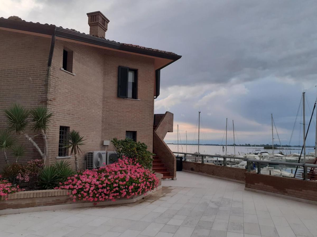 Porto San Vito Resort Grado Exterior photo