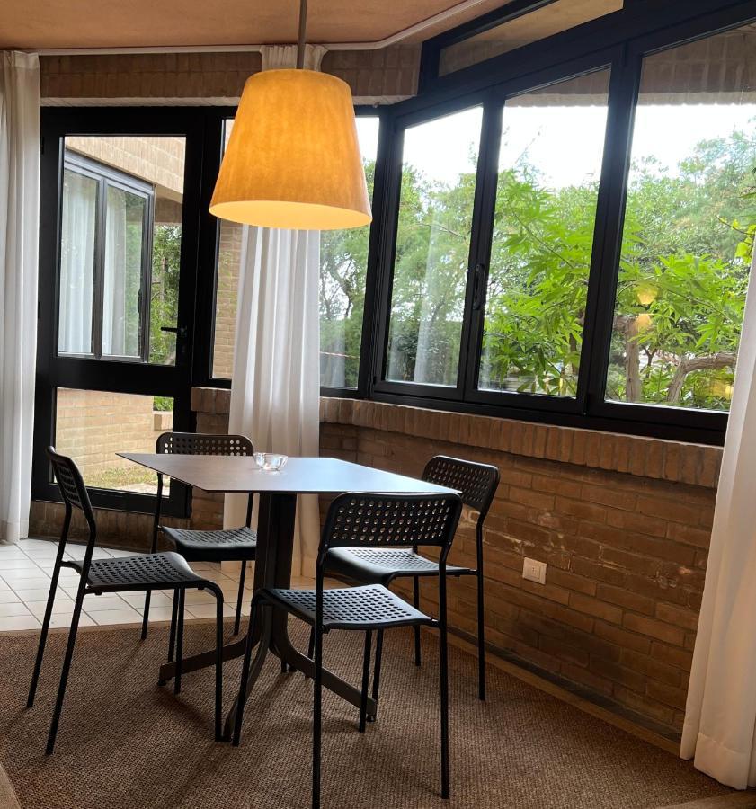 Porto San Vito Resort Grado Exterior photo