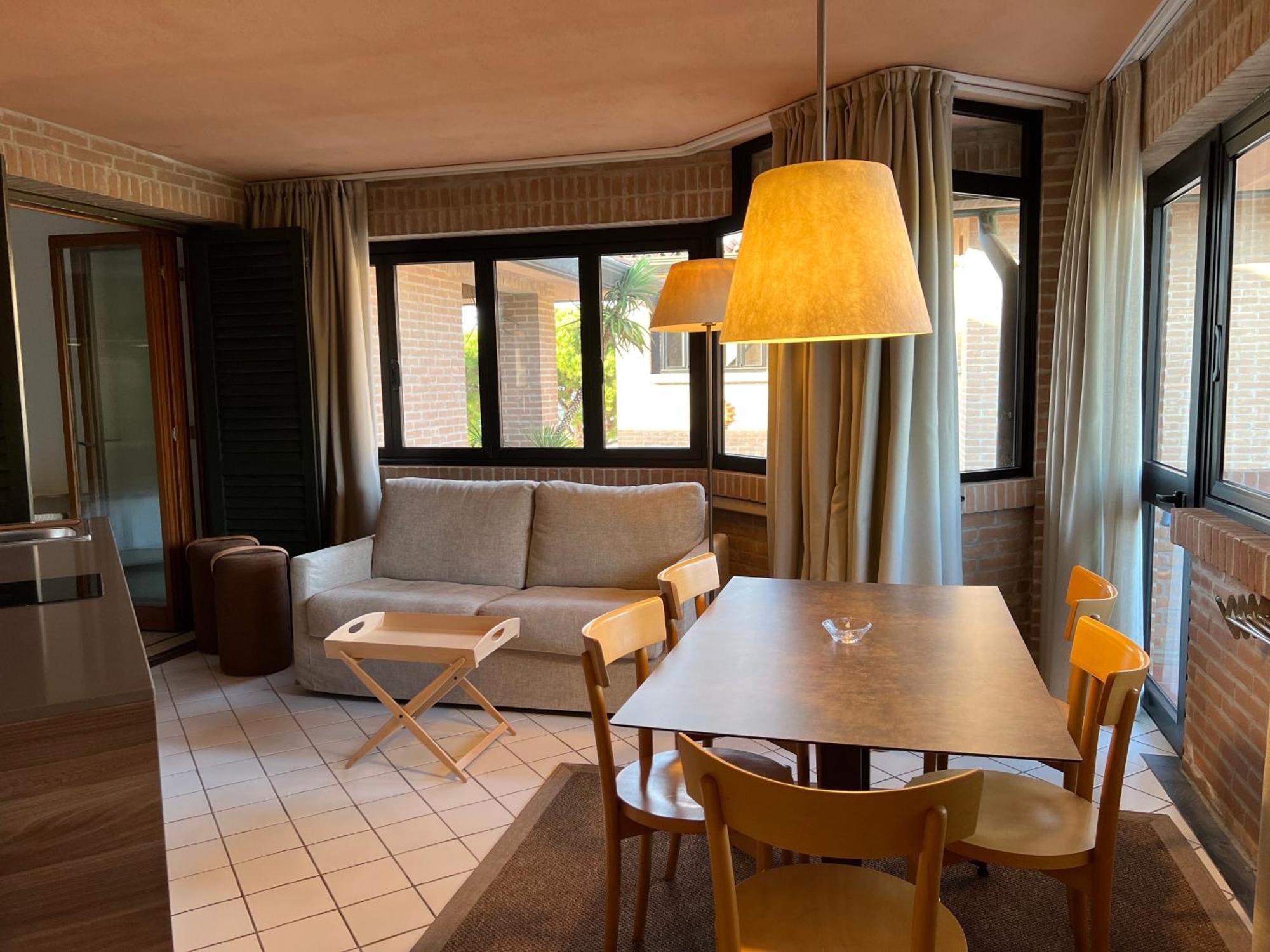 Porto San Vito Resort Grado Exterior photo