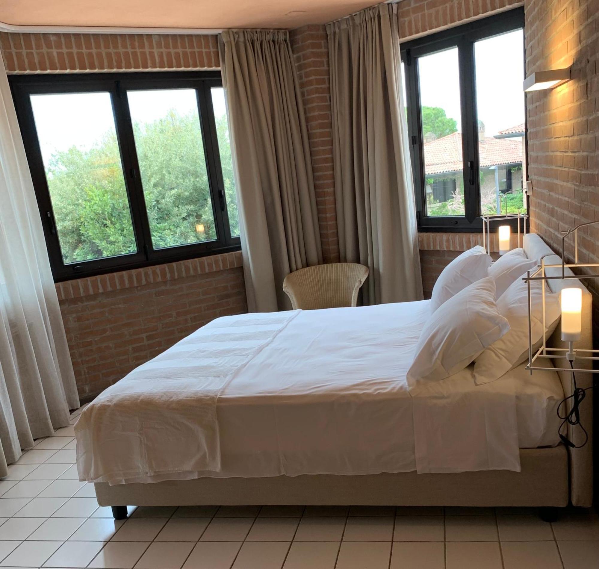 Porto San Vito Resort Grado Exterior photo