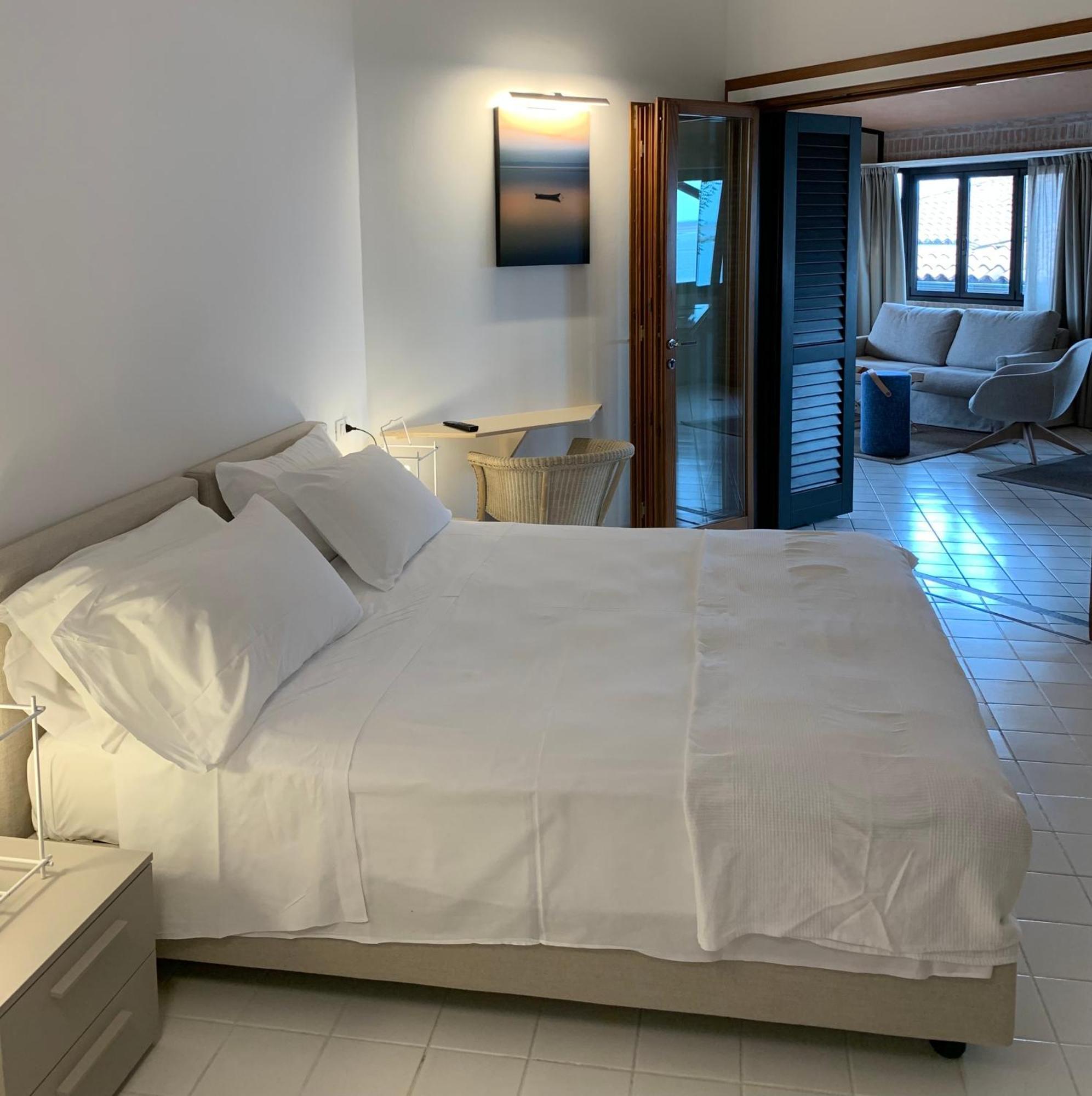 Porto San Vito Resort Grado Exterior photo