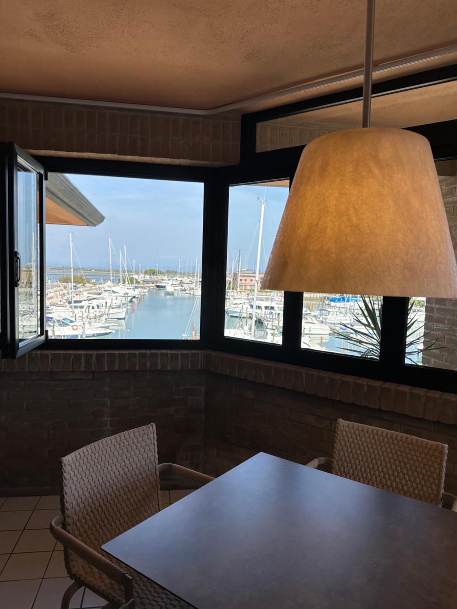 Porto San Vito Resort Grado Exterior photo