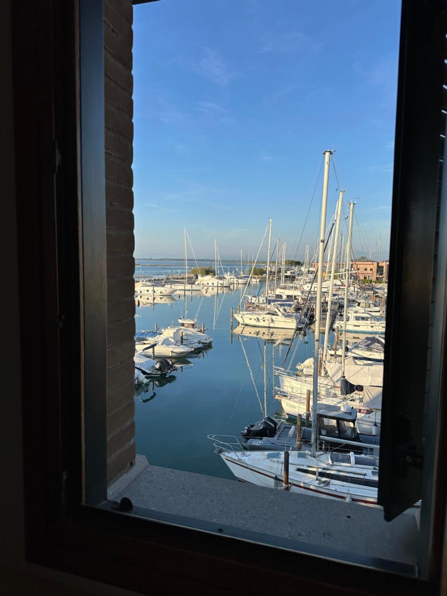 Porto San Vito Resort Grado Exterior photo