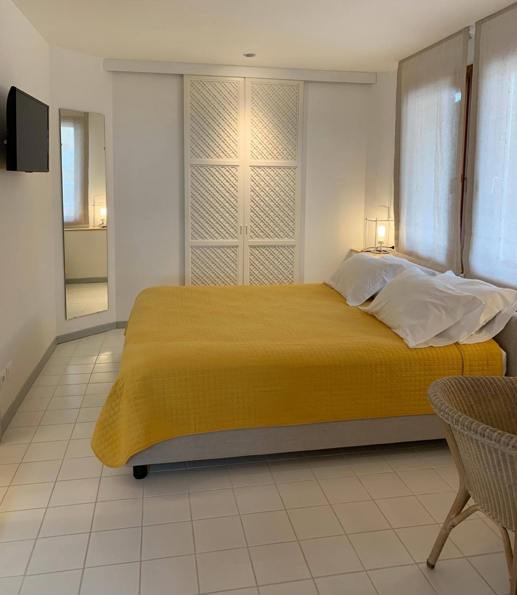Porto San Vito Resort Grado Exterior photo