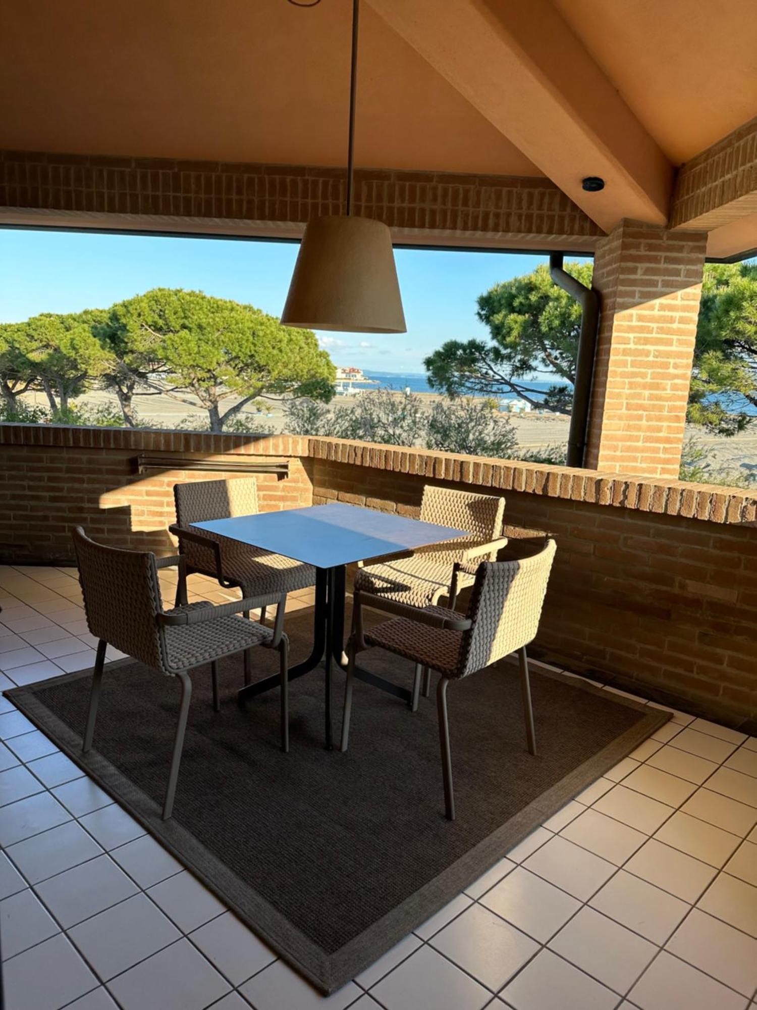 Porto San Vito Resort Grado Exterior photo