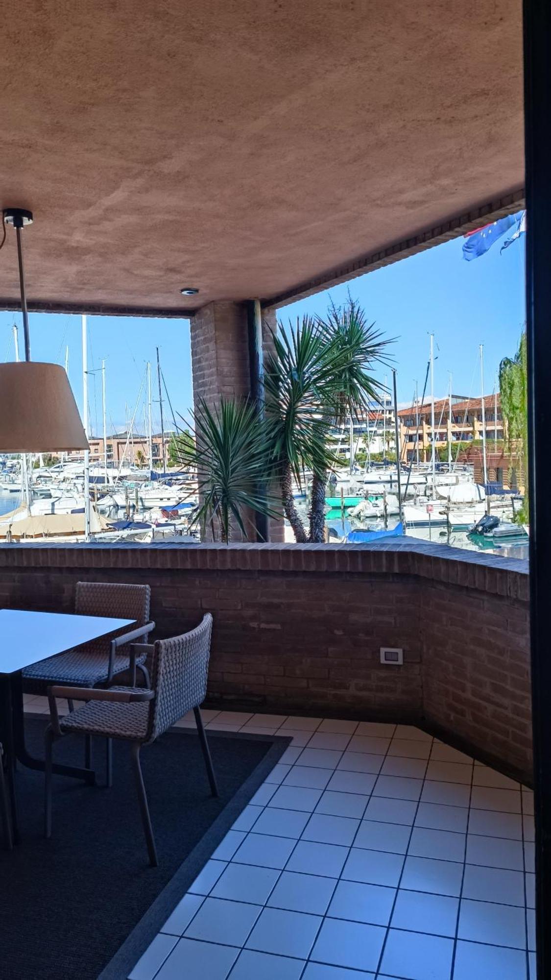 Porto San Vito Resort Grado Exterior photo