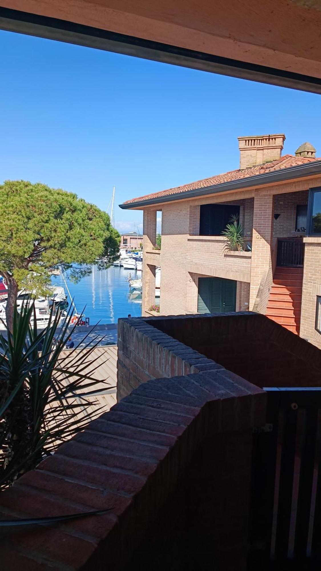 Porto San Vito Resort Grado Exterior photo