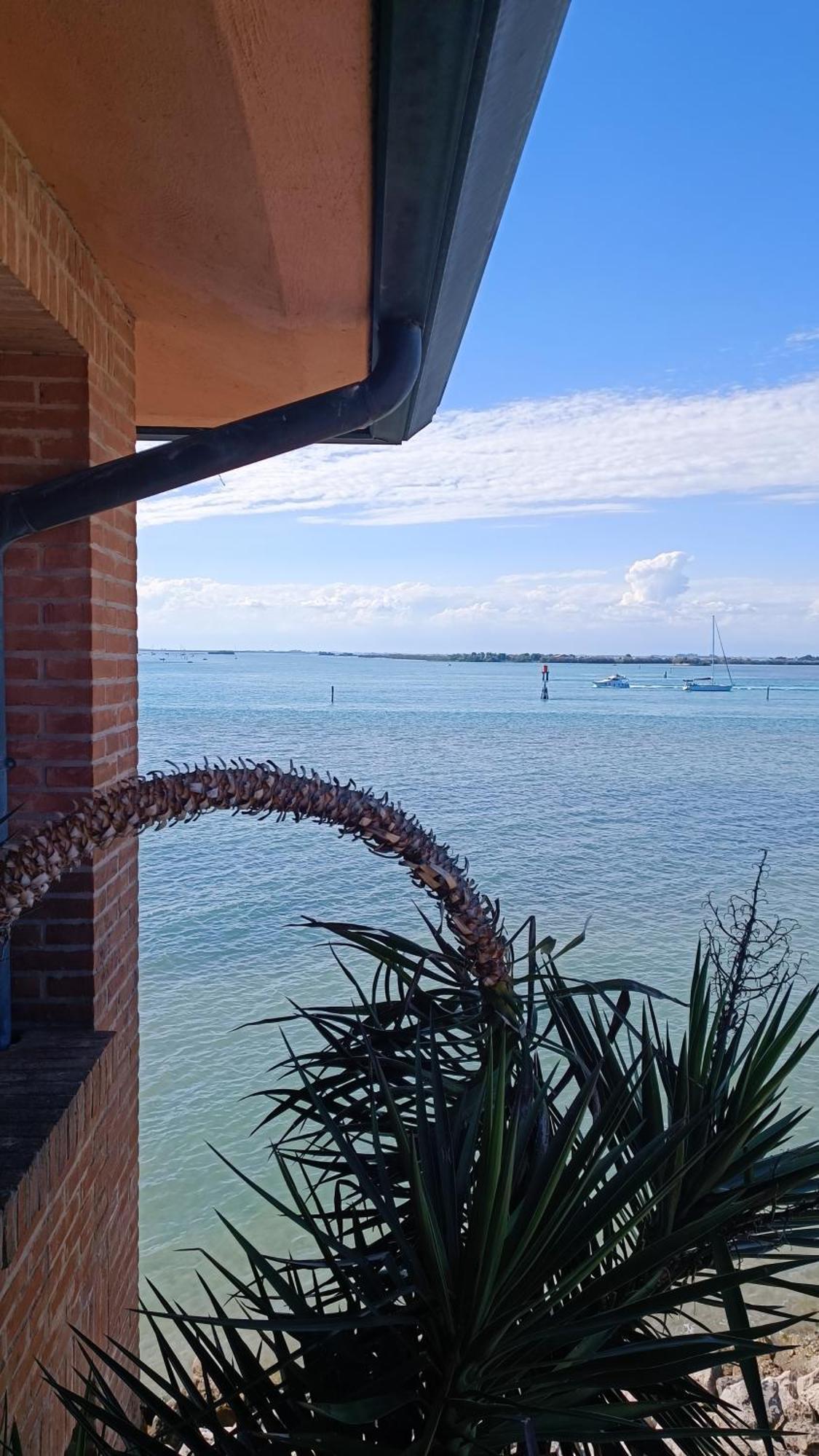 Porto San Vito Resort Grado Exterior photo