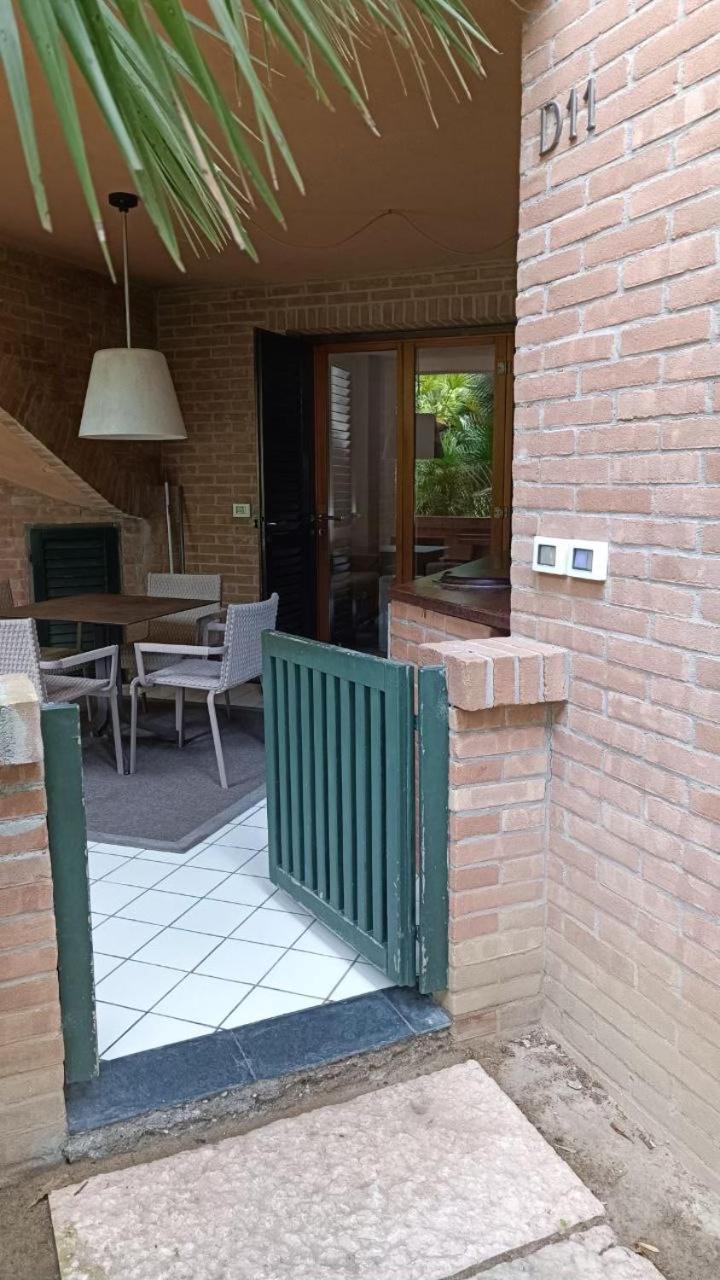 Porto San Vito Resort Grado Exterior photo