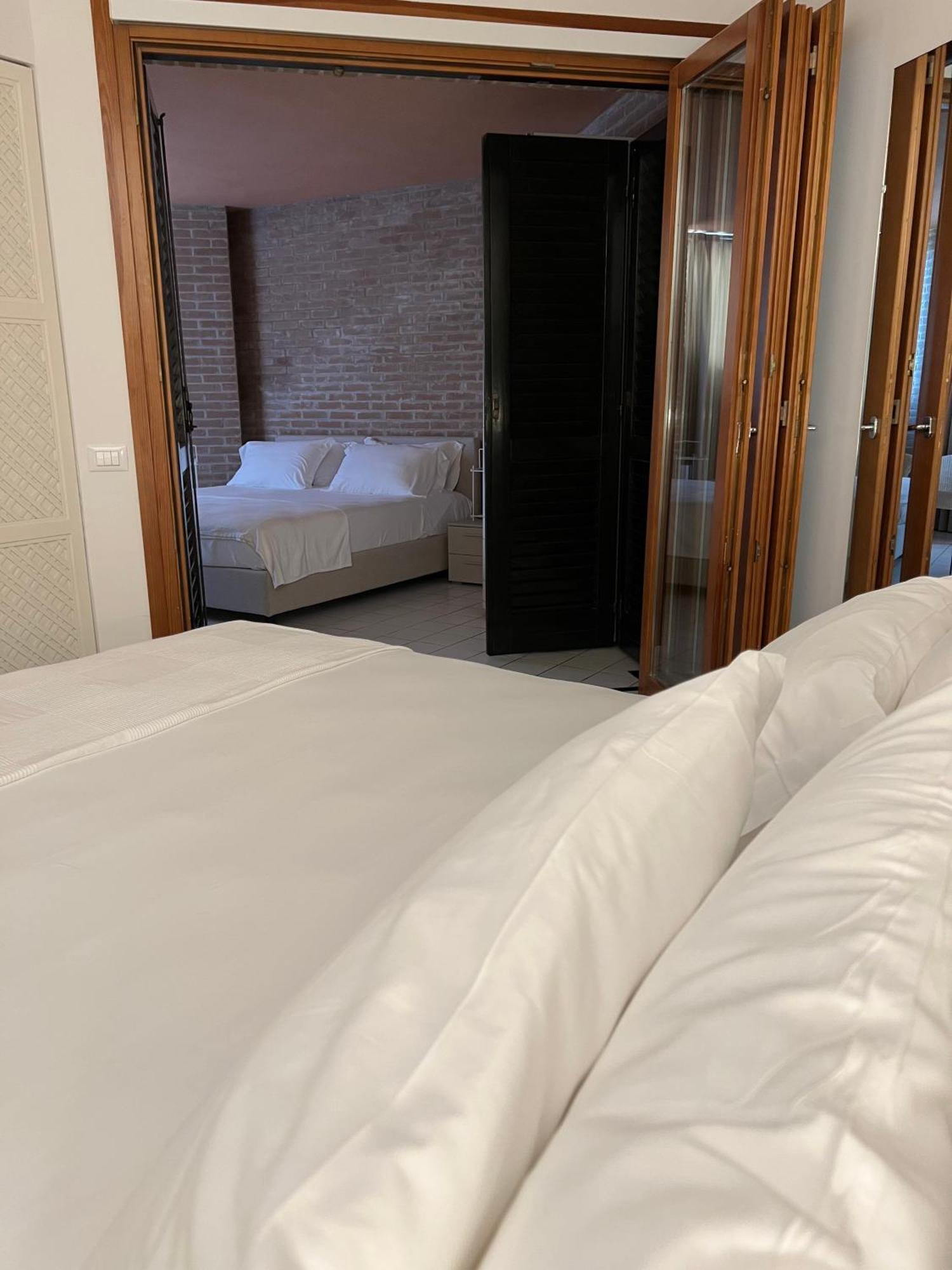 Porto San Vito Resort Grado Exterior photo